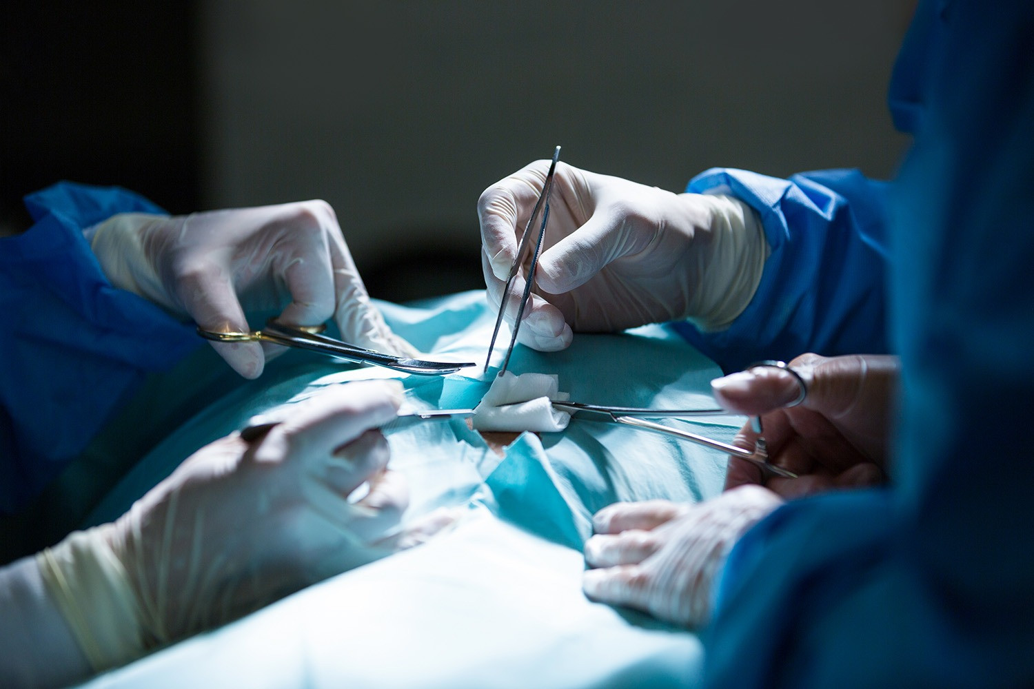 🏥General Surgery