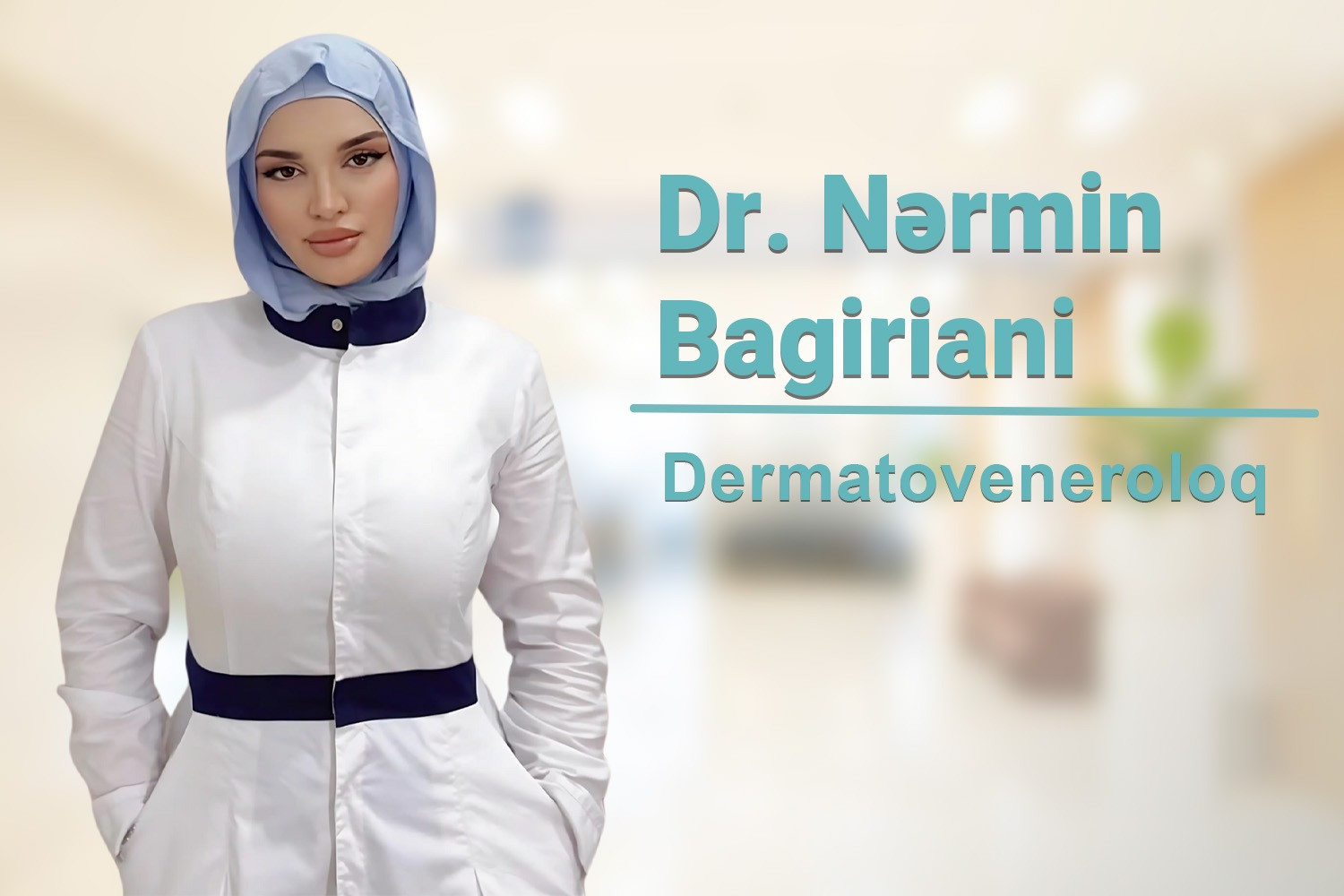 Dr. Nərmin Bagiriani