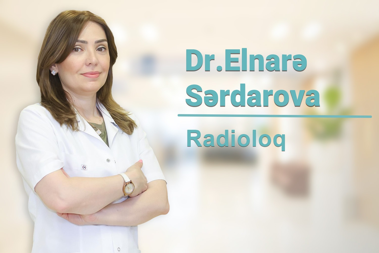 Dr.Elnarə Sərdarova