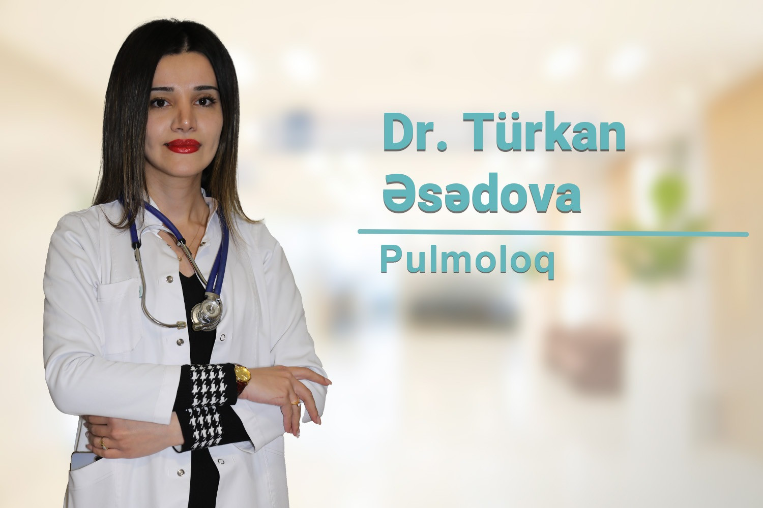 Dr. Türkan Əsədova