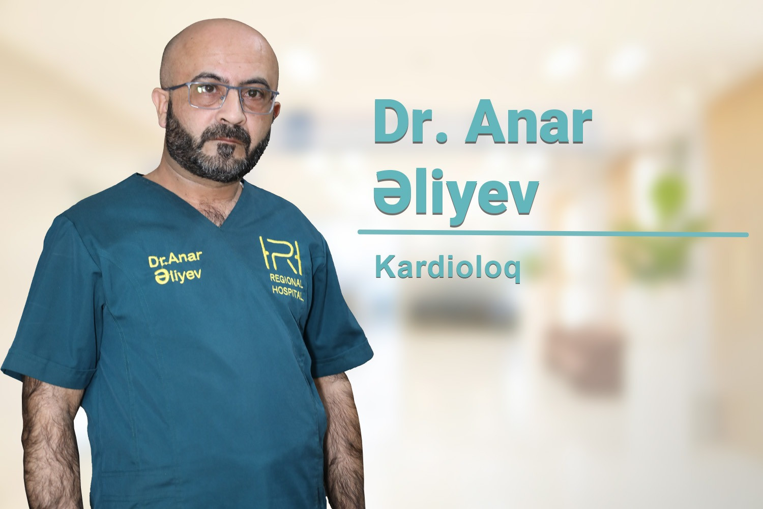 Dr. Anar Əliyev