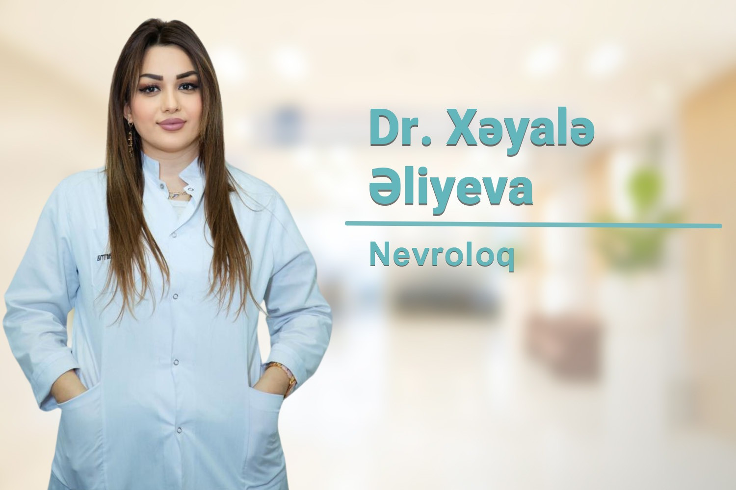 Dr. Xəyalə Əliyeva