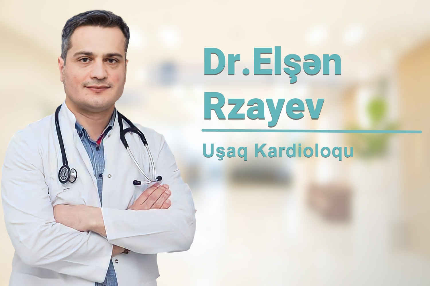 Dr. Elşən Rzayev