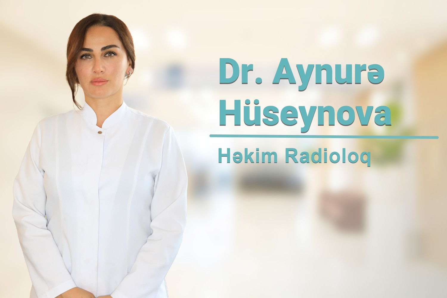 Dr. Aynurə Hüseynova