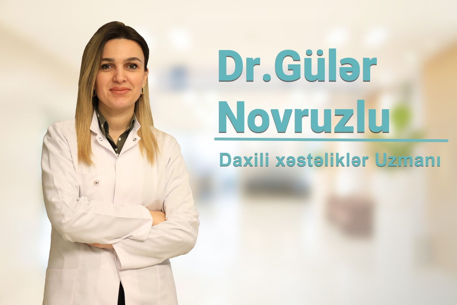 Dr.Gülər Novruzlu
