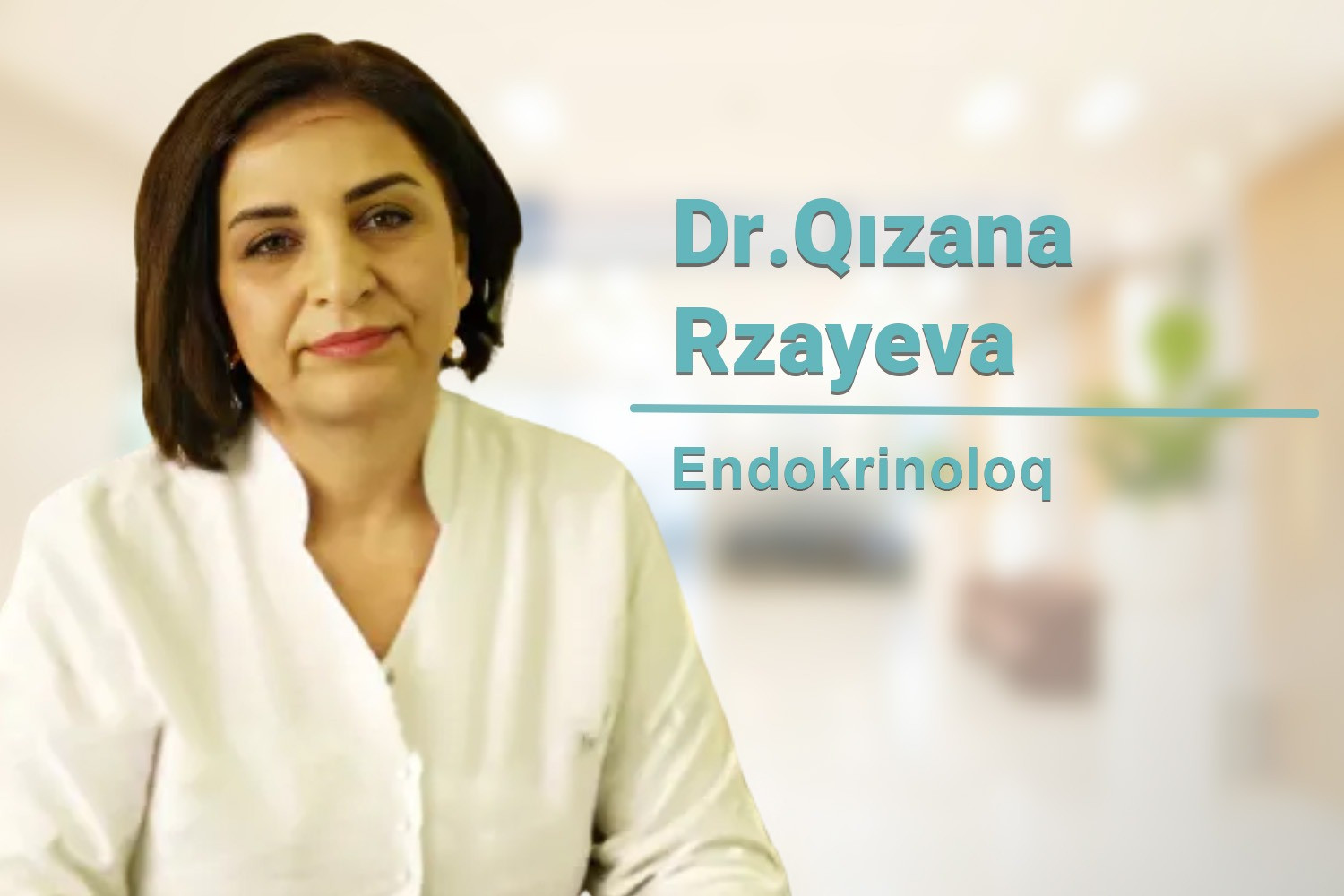 Dr.Qızana Rzayeva