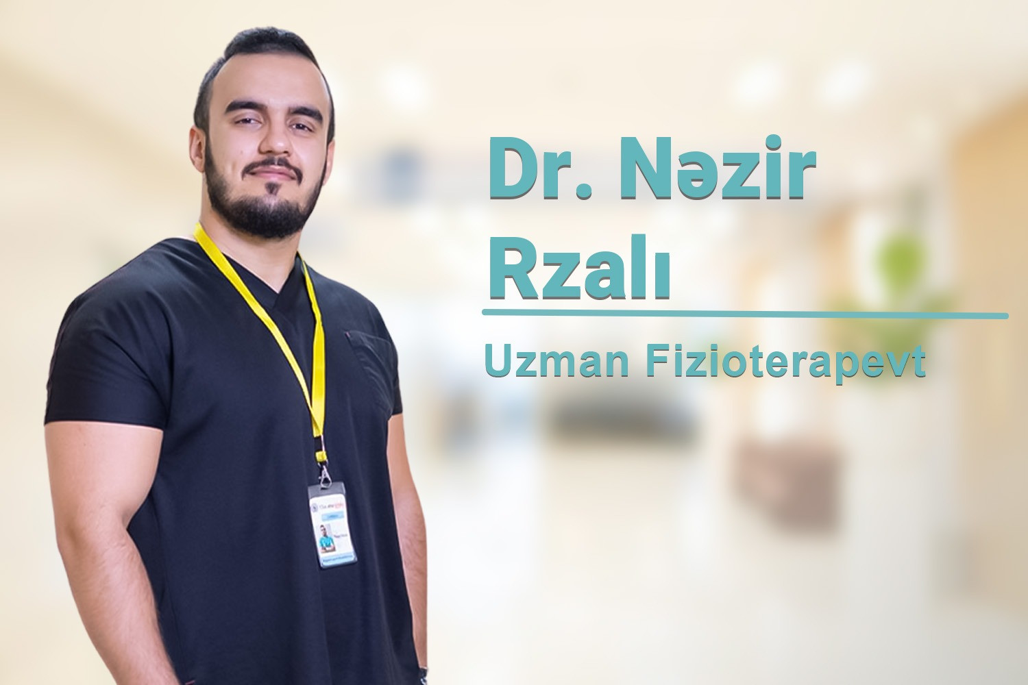Dr.Nəzir Rzalı