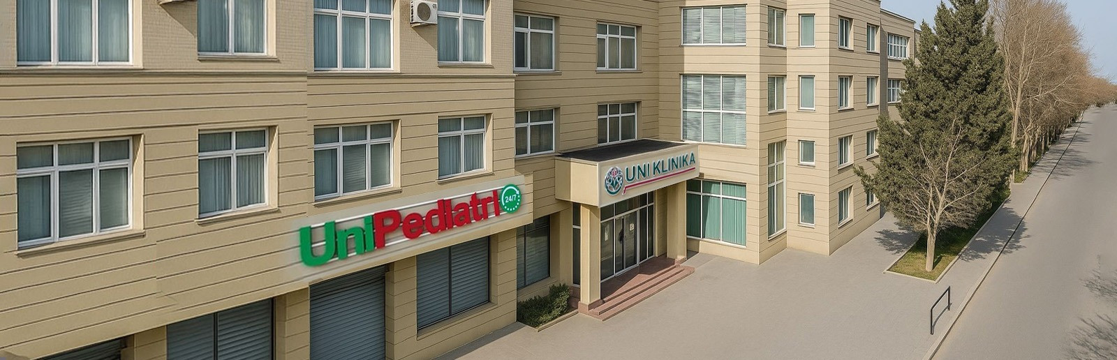 Uni Klinika